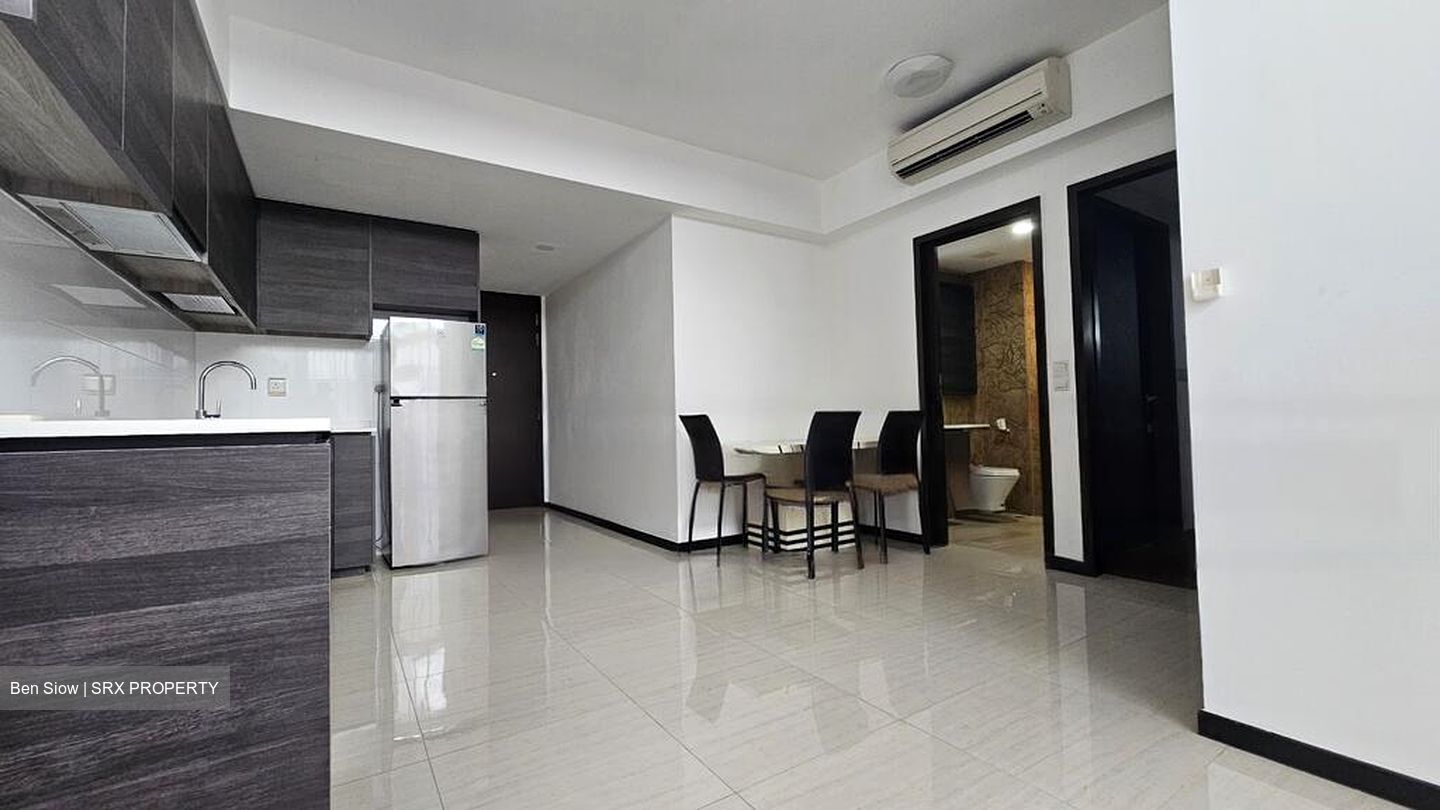 Sims Urban Oasis (D14), Condominium #471369901